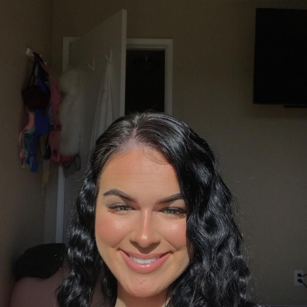 Meet your Posher, Shaylah